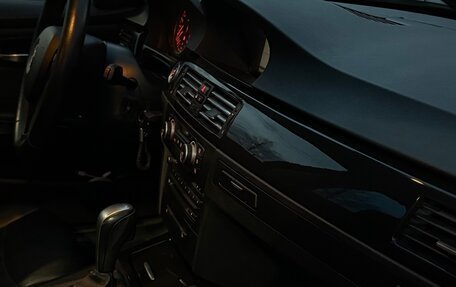 BMW 3 серия, 2009 год, 1 150 000 рублей, 23 фотография