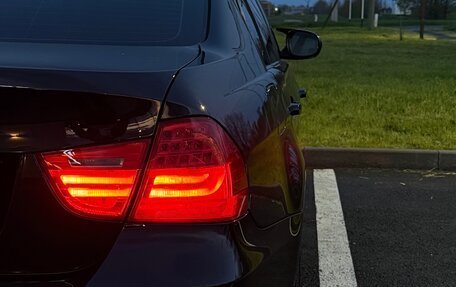 BMW 3 серия, 2009 год, 1 150 000 рублей, 28 фотография