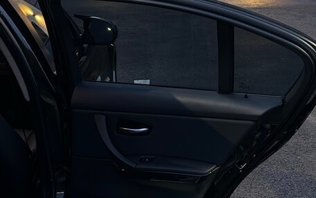 BMW 3 серия, 2009 год, 1 150 000 рублей, 24 фотография