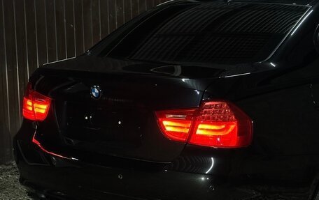 BMW 3 серия, 2009 год, 1 150 000 рублей, 36 фотография