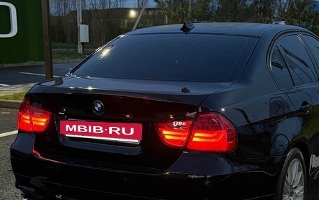 BMW 3 серия, 2009 год, 1 150 000 рублей, 27 фотография