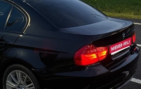 BMW 3 серия, 2009 год, 1 150 000 рублей, 25 фотография