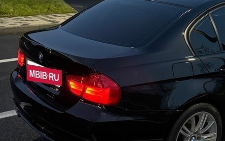 BMW 3 серия, 2009 год, 1 150 000 рублей, 29 фотография