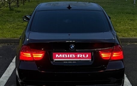 BMW 3 серия, 2009 год, 1 150 000 рублей, 26 фотография