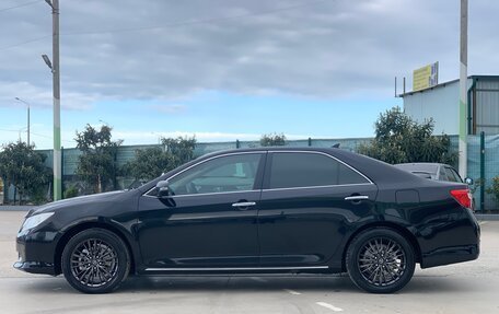 Toyota Camry, 2014 год, 1 515 000 рублей, 21 фотография