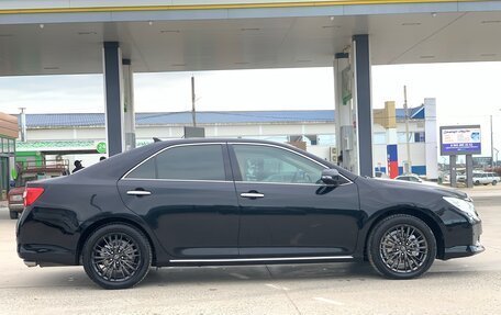 Toyota Camry, 2014 год, 1 515 000 рублей, 20 фотография