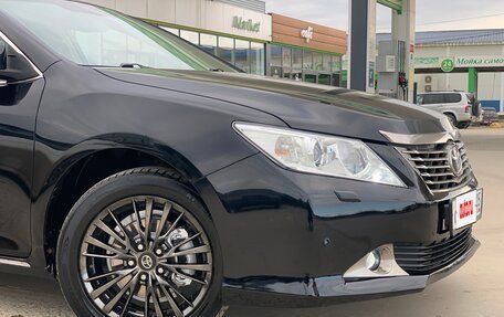 Toyota Camry, 2014 год, 1 515 000 рублей, 15 фотография