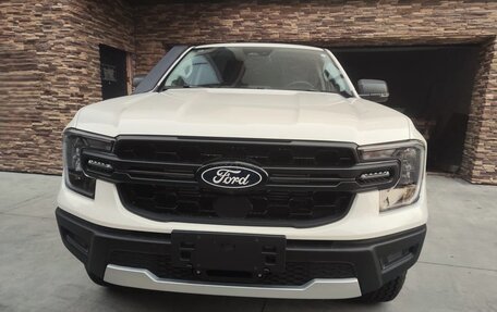Ford Ranger, 2025 год, 4 290 000 рублей, 2 фотография
