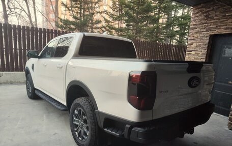 Ford Ranger, 2025 год, 4 290 000 рублей, 3 фотография