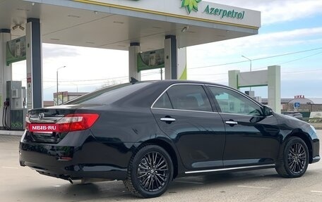 Toyota Camry, 2014 год, 1 515 000 рублей, 18 фотография