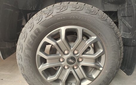 Ford Ranger, 2025 год, 4 290 000 рублей, 9 фотография