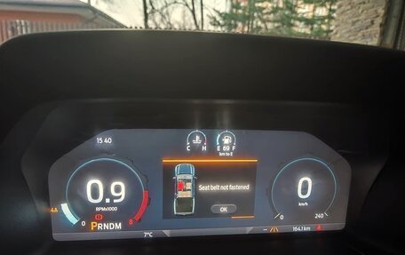 Ford Ranger, 2025 год, 4 290 000 рублей, 11 фотография