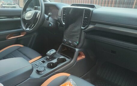 Ford Ranger, 2025 год, 4 290 000 рублей, 10 фотография