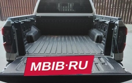 Ford Ranger, 2025 год, 4 290 000 рублей, 7 фотография