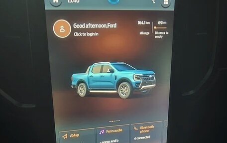 Ford Ranger, 2025 год, 4 290 000 рублей, 15 фотография