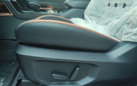 Ford Ranger, 2025 год, 4 290 000 рублей, 14 фотография