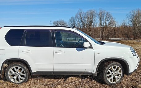 Nissan X-Trail, 2011 год, 1 000 000 рублей, 3 фотография