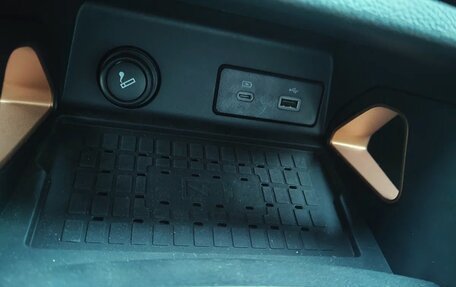 Ford Ranger, 2025 год, 4 290 000 рублей, 20 фотография