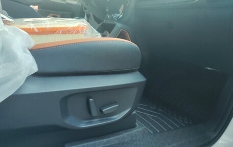 Ford Ranger, 2025 год, 4 290 000 рублей, 18 фотография