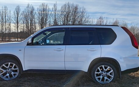 Nissan X-Trail, 2011 год, 1 000 000 рублей, 7 фотография