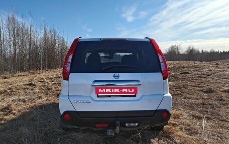 Nissan X-Trail, 2011 год, 1 000 000 рублей, 5 фотография