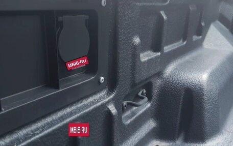 Ford Ranger, 2025 год, 4 290 000 рублей, 17 фотография