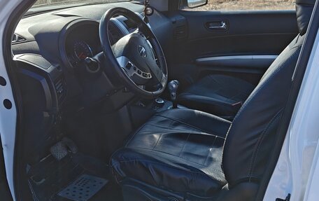 Nissan X-Trail, 2011 год, 1 000 000 рублей, 9 фотография