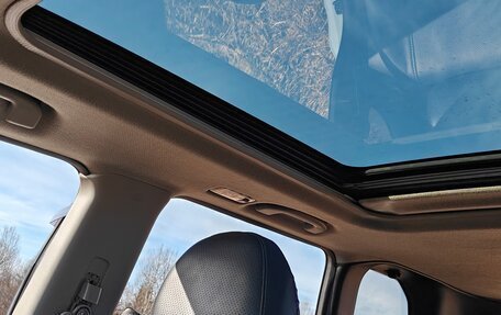 Nissan X-Trail, 2011 год, 1 000 000 рублей, 16 фотография