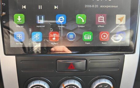 Nissan X-Trail, 2011 год, 1 000 000 рублей, 19 фотография