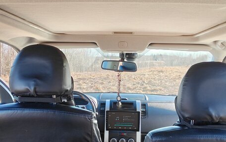 Nissan X-Trail, 2011 год, 1 000 000 рублей, 13 фотография