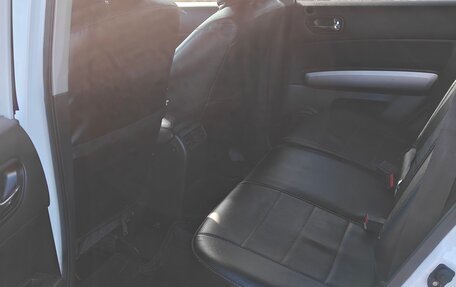 Nissan X-Trail, 2011 год, 1 000 000 рублей, 10 фотография