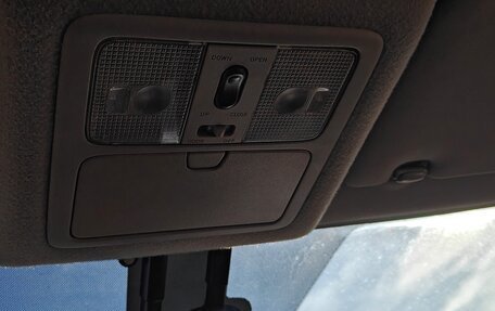 Nissan X-Trail, 2011 год, 1 000 000 рублей, 17 фотография