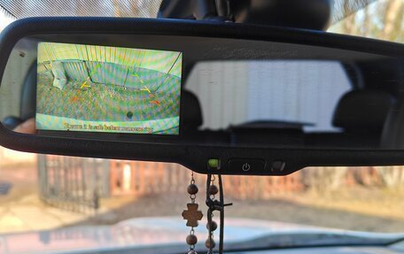 Nissan X-Trail, 2011 год, 1 000 000 рублей, 22 фотография