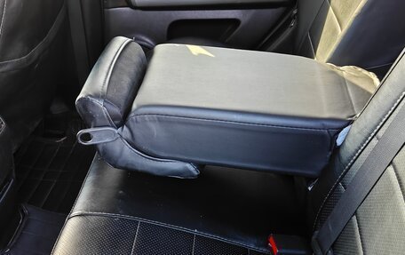 Nissan X-Trail, 2011 год, 1 000 000 рублей, 20 фотография