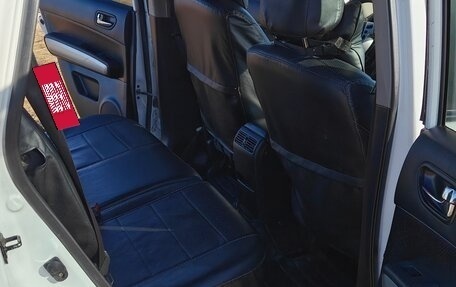 Nissan X-Trail, 2011 год, 1 000 000 рублей, 11 фотография