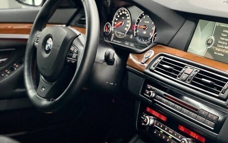 BMW M5, 2012 год, 9 900 000 рублей, 7 фотография
