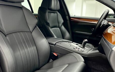 BMW M5, 2012 год, 9 900 000 рублей, 8 фотография