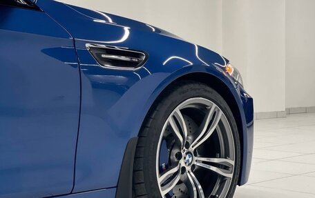 BMW M5, 2012 год, 9 900 000 рублей, 5 фотография