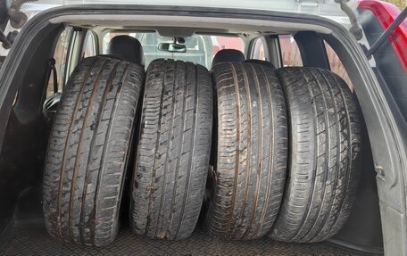 Nissan X-Trail, 2011 год, 1 000 000 рублей, 29 фотография