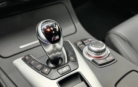 BMW M5, 2012 год, 9 900 000 рублей, 10 фотография