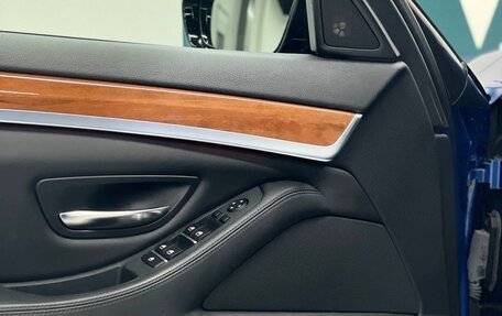 BMW M5, 2012 год, 9 900 000 рублей, 9 фотография