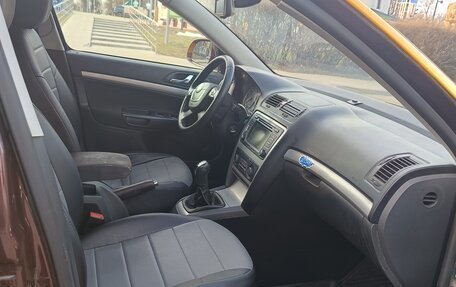 Skoda Octavia, 2013 год, 550 000 рублей, 2 фотография