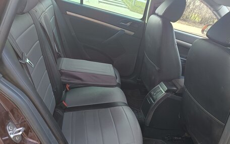 Skoda Octavia, 2013 год, 550 000 рублей, 3 фотография