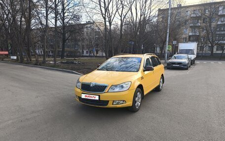 Skoda Octavia, 2013 год, 550 000 рублей, 7 фотография