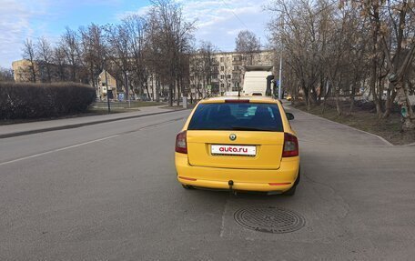 Skoda Octavia, 2013 год, 550 000 рублей, 5 фотография
