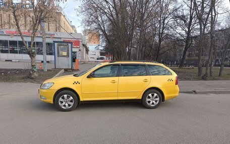 Skoda Octavia, 2013 год, 550 000 рублей, 6 фотография