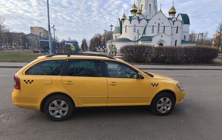 Skoda Octavia, 2013 год, 550 000 рублей, 4 фотография