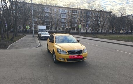 Skoda Octavia, 2013 год, 550 000 рублей, 8 фотография