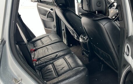 Porsche Cayenne III, 2007 год, 800 000 рублей, 13 фотография