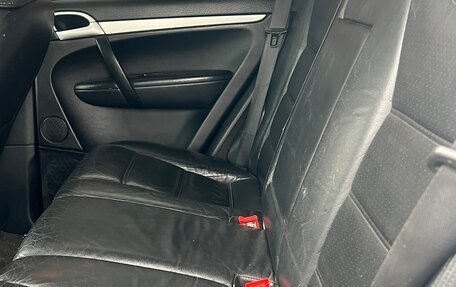 Porsche Cayenne III, 2007 год, 800 000 рублей, 9 фотография